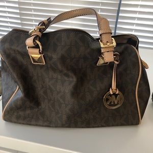 Michael Kors handbag